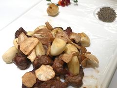 -海湾壹品·粤菜·早茶·烤鸭(拱北店)