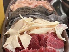 -邓莽子老火锅(鲁祖庙店)