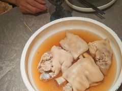-香阁餐厅·常州菜·常州菜代表品牌(新北奥体店)