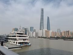 -上海轮渡售票处