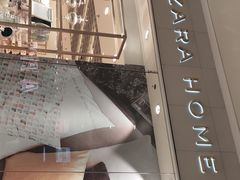-ZARA(青岛万象城店)