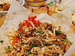 -东排食堂长沙小吃大排档(五一广场店)
