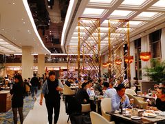 大堂-上海富悦大酒店(松江店)