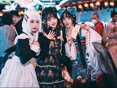 -国色天乡三期陆地乐园