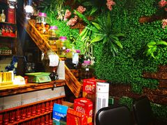 -恋羊时代黑山羊火锅(滨海大道店)
