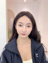 -杨益美学·野生眉半永久纹眉发际线