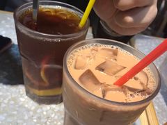 -华嫂冰室(湾仔店)