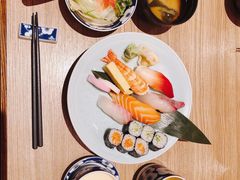 -小山日本料理(太古汇店)
