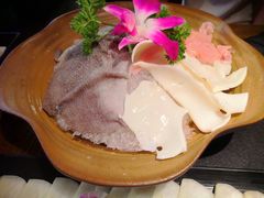 -吼堂老火锅(武汉 天地壹方南馆店)