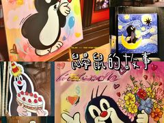 -布拉格餐厅· 中欧捷克菜(全国首店)