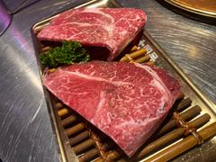 -大叹号·朝鲜族烤肉(潍坊泰华城店)