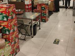 -永安里地摊烤肉(首创店)