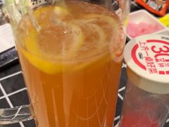 -木屋烧烤(创意园店)