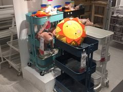 -宜家·瑞典风味餐厅(烟台路店)