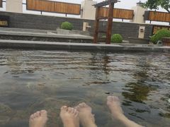 -清水湾足道馆