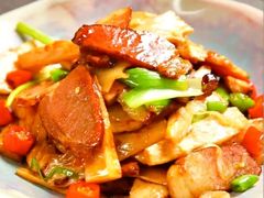 -西单小院·川湘苑