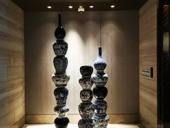 -环球港凯悦 · 享悦中餐厅