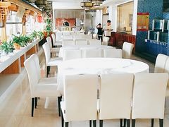 大堂-万福·家宴(平谷店)