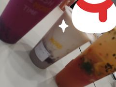 -丸摩堂鲜果茶(万年场店)