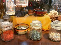 -香格里拉唐卡画院