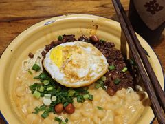-阿福板凳面(观音桥店)