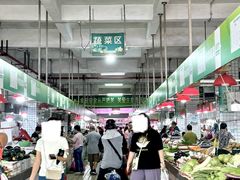 -细村农贸综合市场