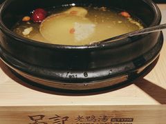-吕记老鸭汤·徽菜馆(东营路店)