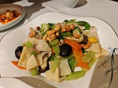 -峨嵋酒家(地安门店)