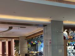 -永泰福朋喜来登酒店-宜客乐自助餐厅(远大路店)