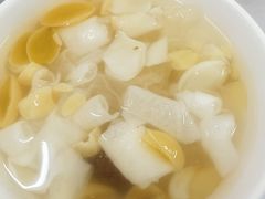 -老福合沟无米粿甜汤粿品店