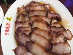 -陈光记烧腊(长寿路店)