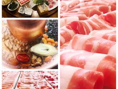 -阳坊胜利涮羊肉(天通苑店)