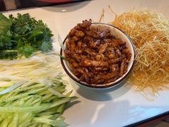 -四姐妹东北饺子(沙尾路店)