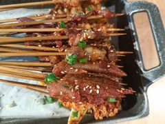 -全牛匠·乐山跷脚牛肉(新中关店)