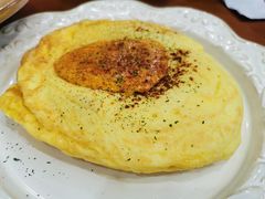 -CRAZYONES西班牙海鲜饭(上海美罗城店)