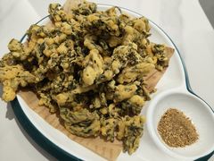 -何适山庄 ·可团建(水长城P2停车场店)