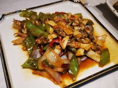 -渔民船说·北塘海鲜·天津菜·海肠捞饭(北塘古镇店)