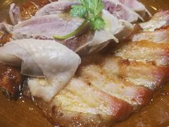 -金穗园·砂锅粥.醉鸡煲火锅(长寿路店)