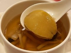 -南京金陵饭店