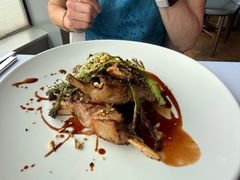 -Kathleen's Waitan 凯圣琳江景西餐厅(外滩店)