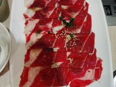 -新石器烤肉(千灯大润发店)