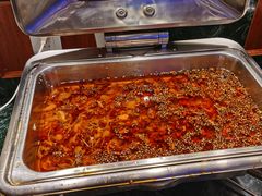 -碧中海汤泉汗蒸酒店