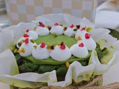 -姆们M Sweetie Cake(三里屯店)