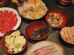 -荣记火锅(青悦城店)