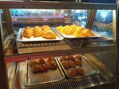-夏阳湖皇冠假日酒店-自助餐厅