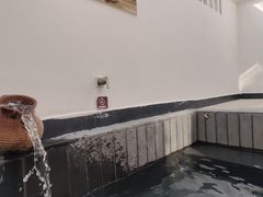-水底山庄园温泉