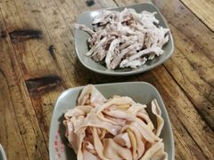 -汝萍传统蘸水菜(春华路总店)
