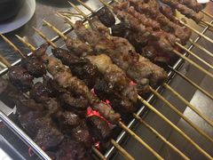 -胖姐烧烤(总店)