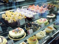 -85度C(厦门中华城新店)