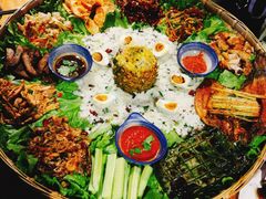 -紫滇源云南生态菜(丹凤街店)